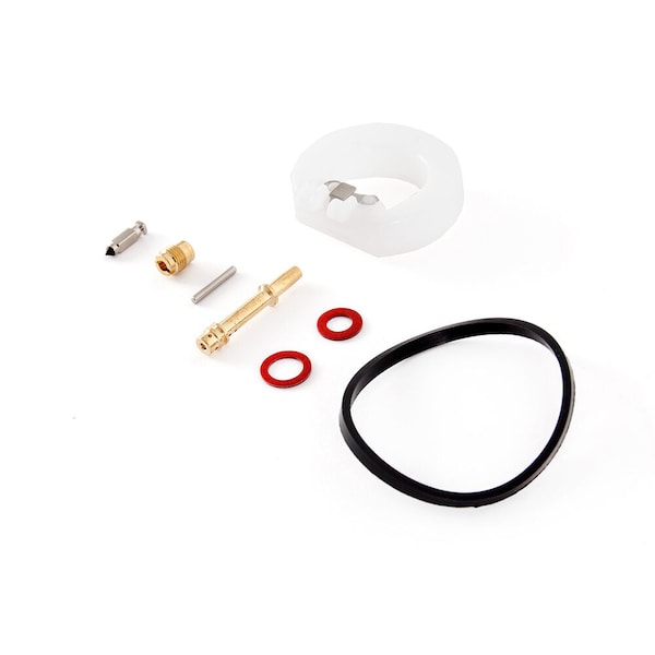 Carburetor Kit-Svc 195